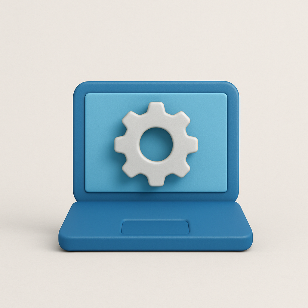 Tech Enabled Solution